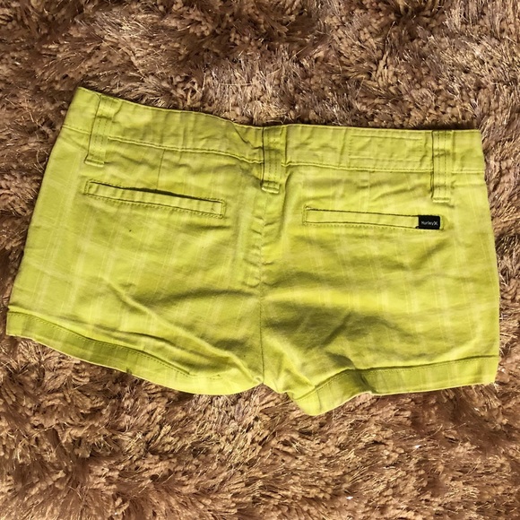 Shorts - Picture 2 of 4